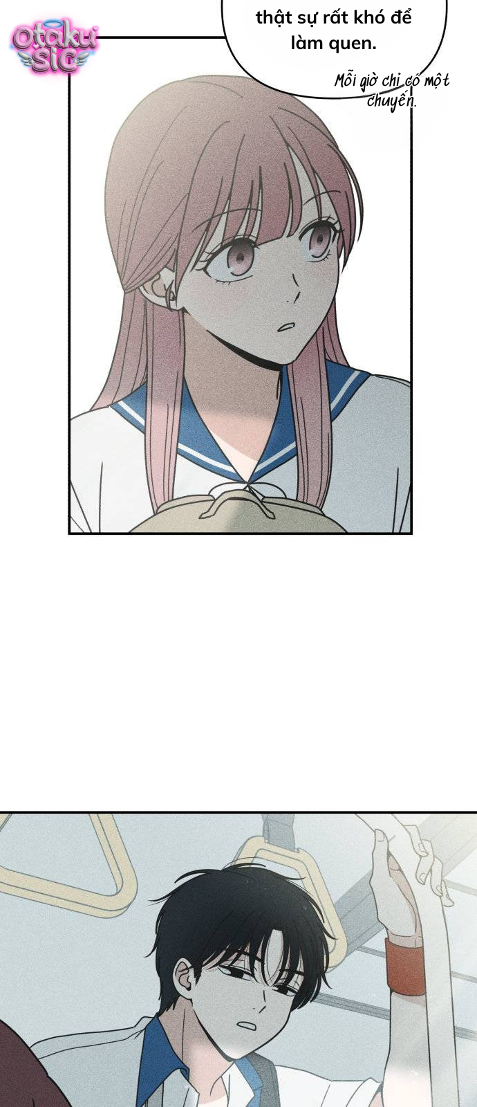 Ice Cream Boy - Chap 5 - Trang 2