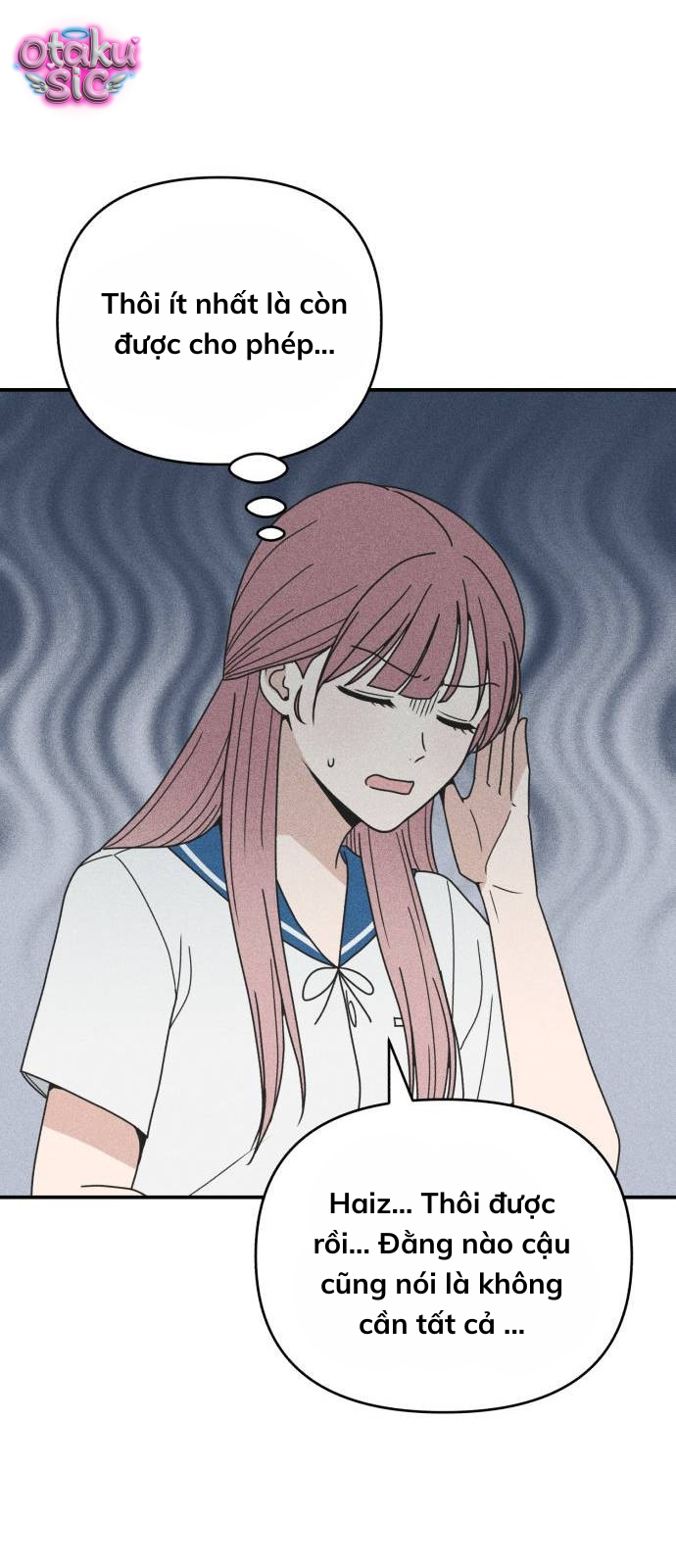 Ice Cream Boy - Chap 5 - Trang 13