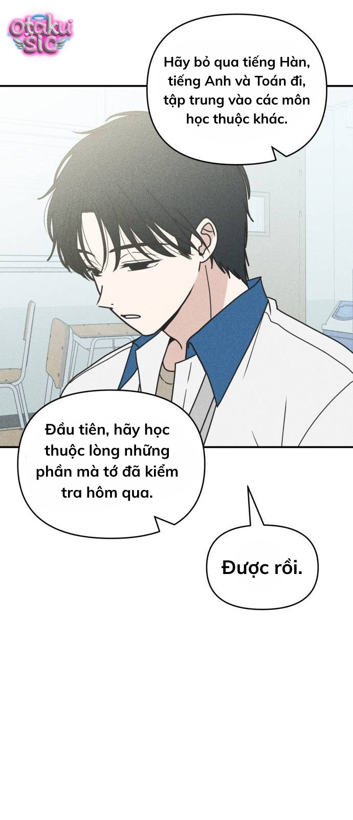 Ice Cream Boy - Chap 5 - Trang 14