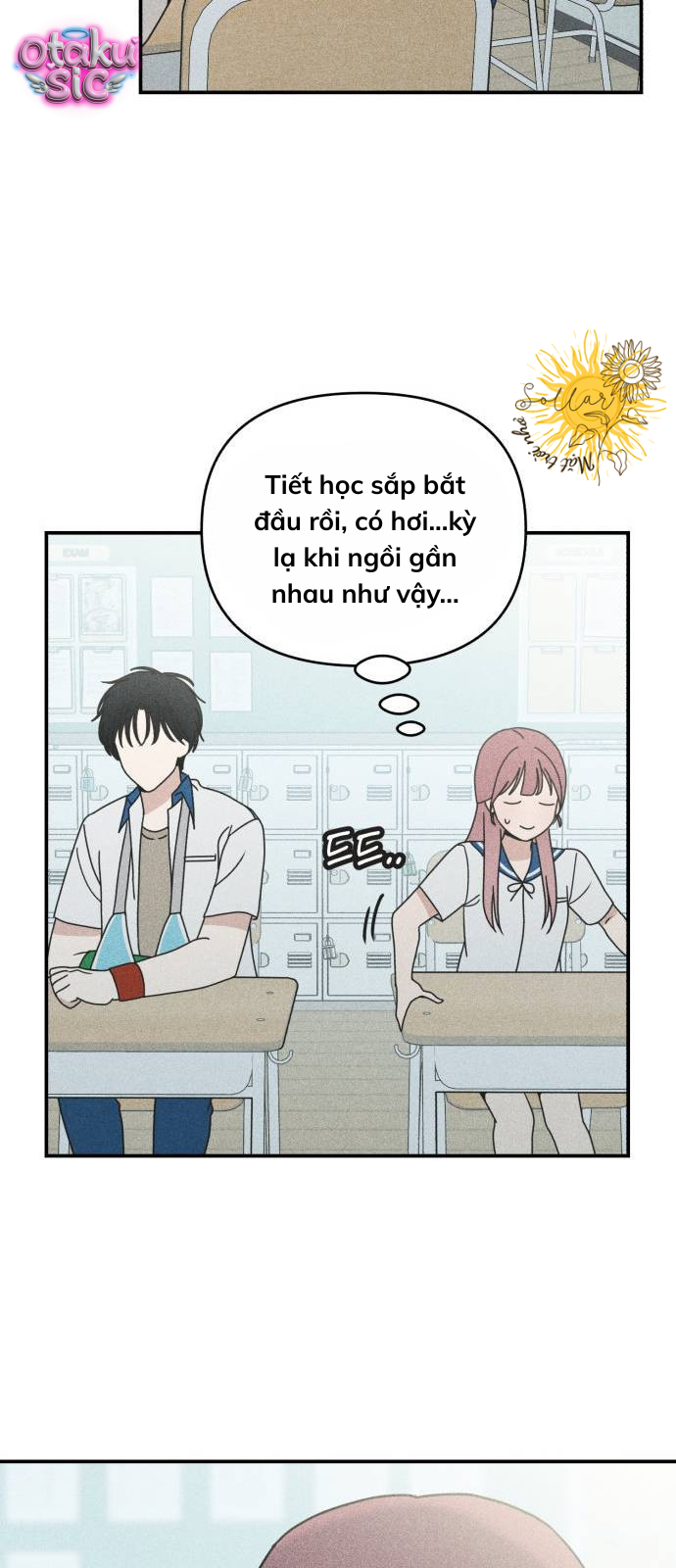 Ice Cream Boy - Chap 5 - Trang 16