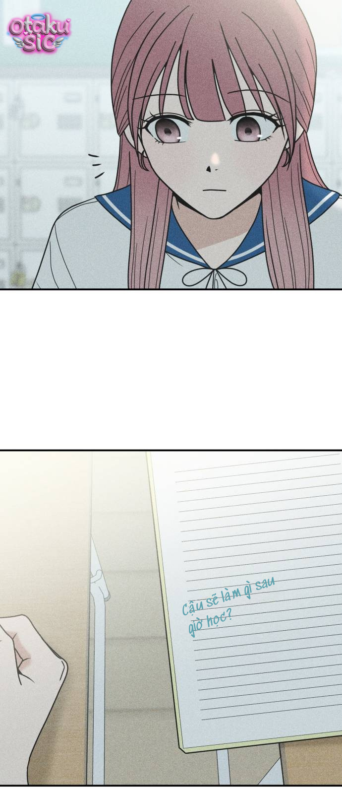 Ice Cream Boy - Chap 5 - Trang 17