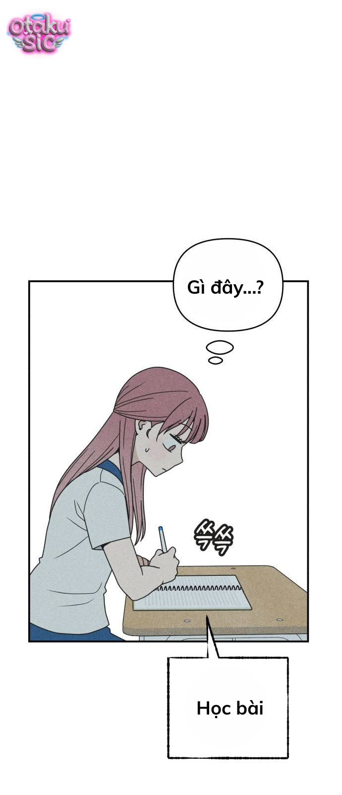Ice Cream Boy - Chap 5 - Trang 18