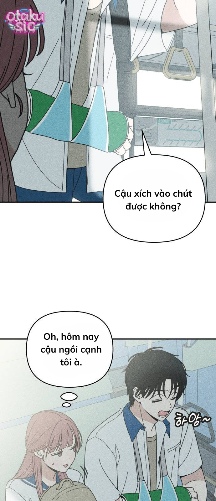 Ice Cream Boy - Chap 5 - Trang 3
