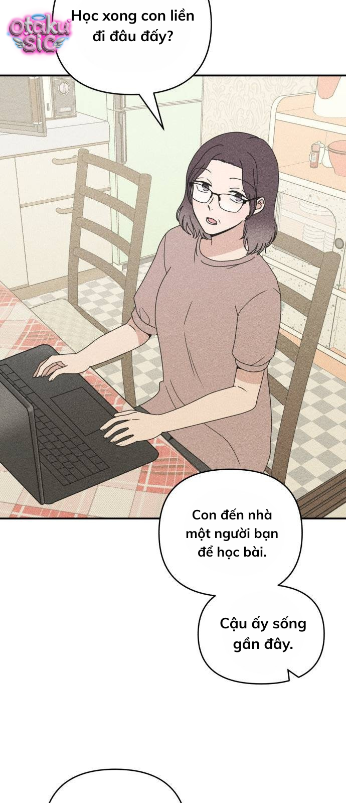 Ice Cream Boy - Chap 5 - Trang 24