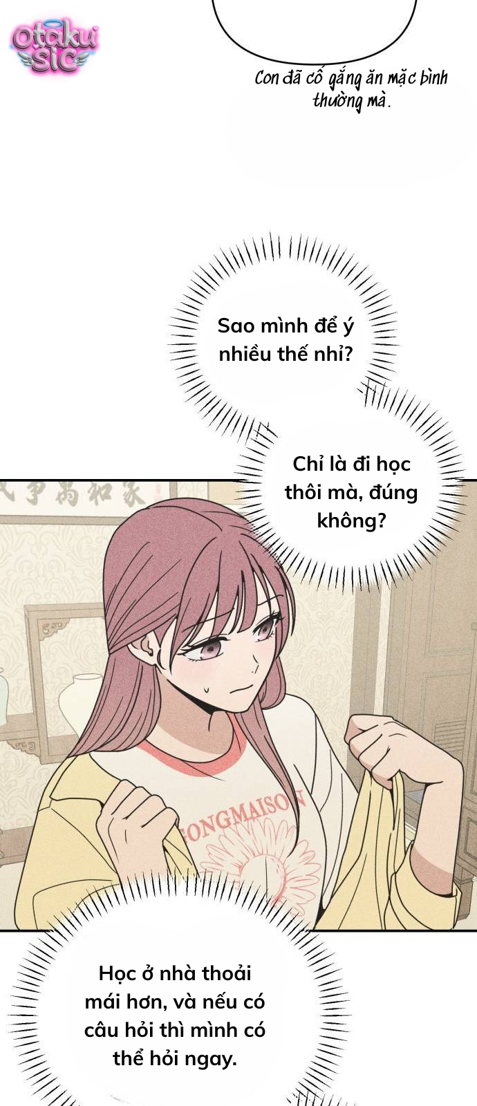 Ice Cream Boy - Chap 5 - Trang 26