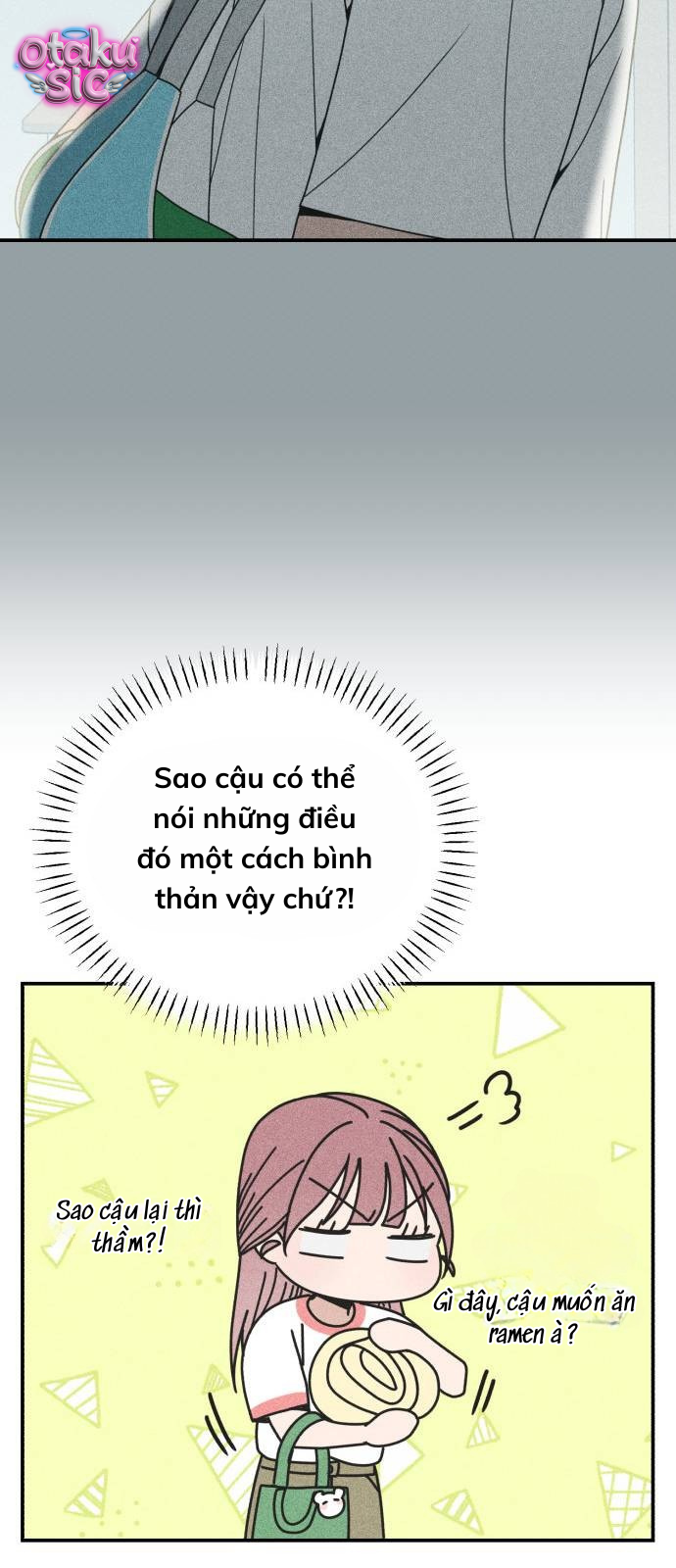 Ice Cream Boy - Chap 5 - Trang 28
