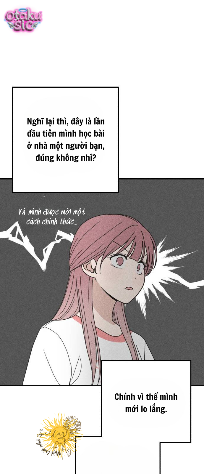 Ice Cream Boy - Chap 5 - Trang 30