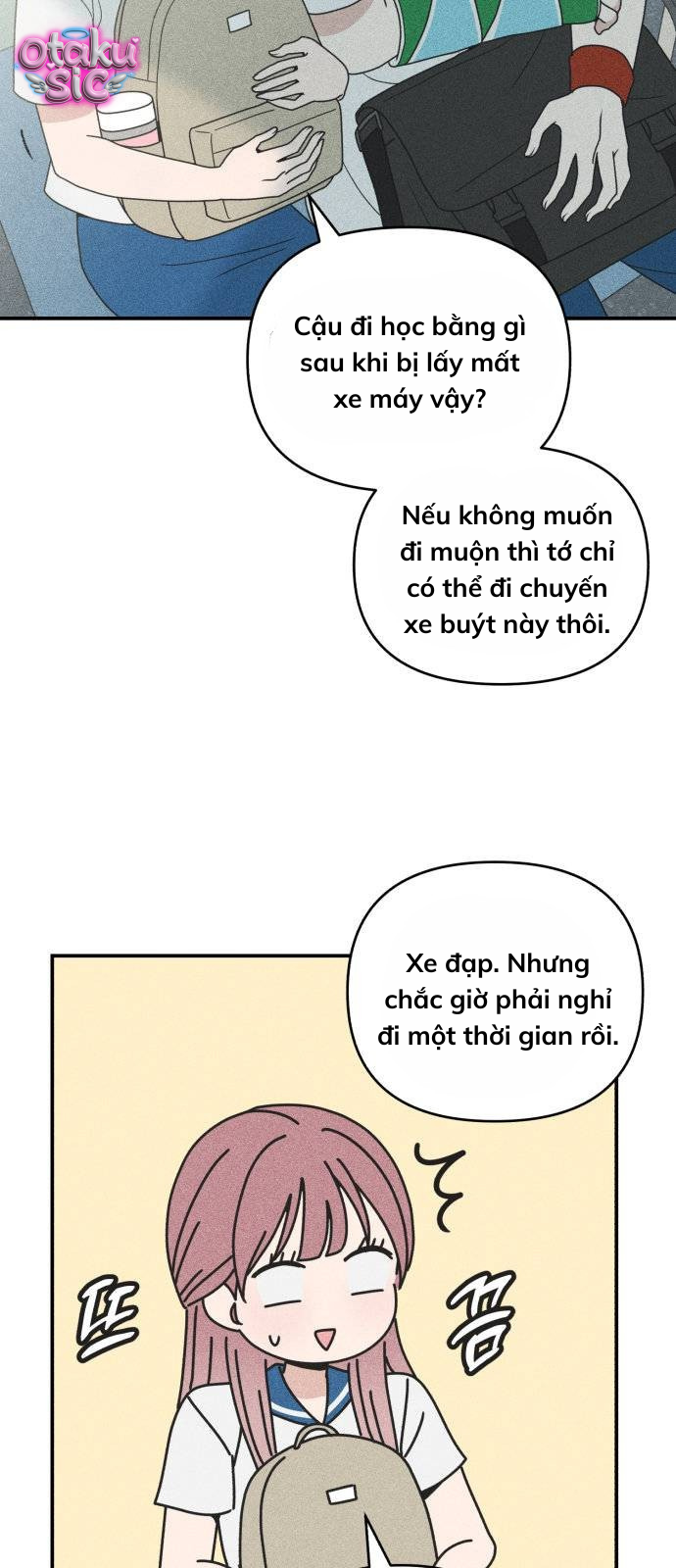 Ice Cream Boy - Chap 5 - Trang 4