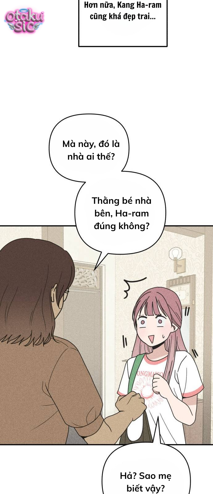 Ice Cream Boy - Chap 5 - Trang 31