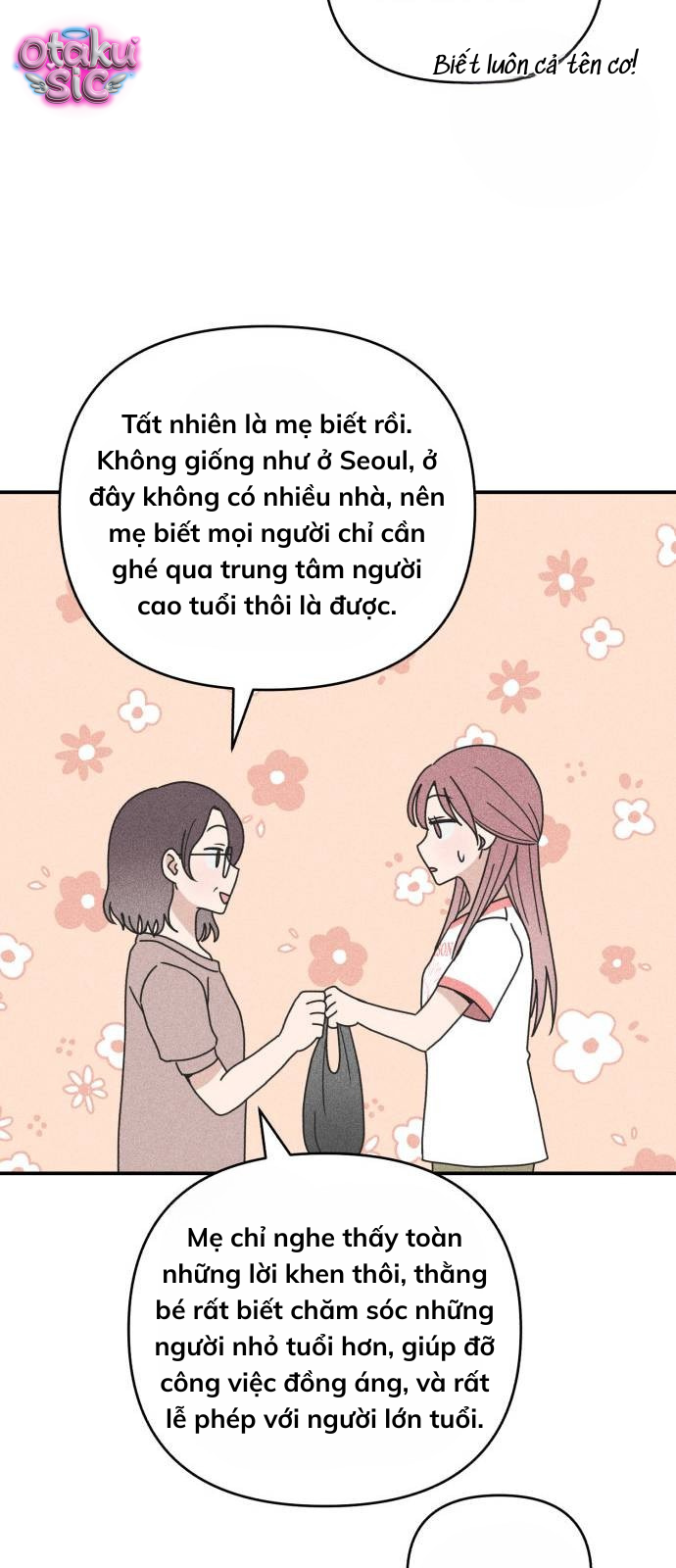 Ice Cream Boy - Chap 5 - Trang 32