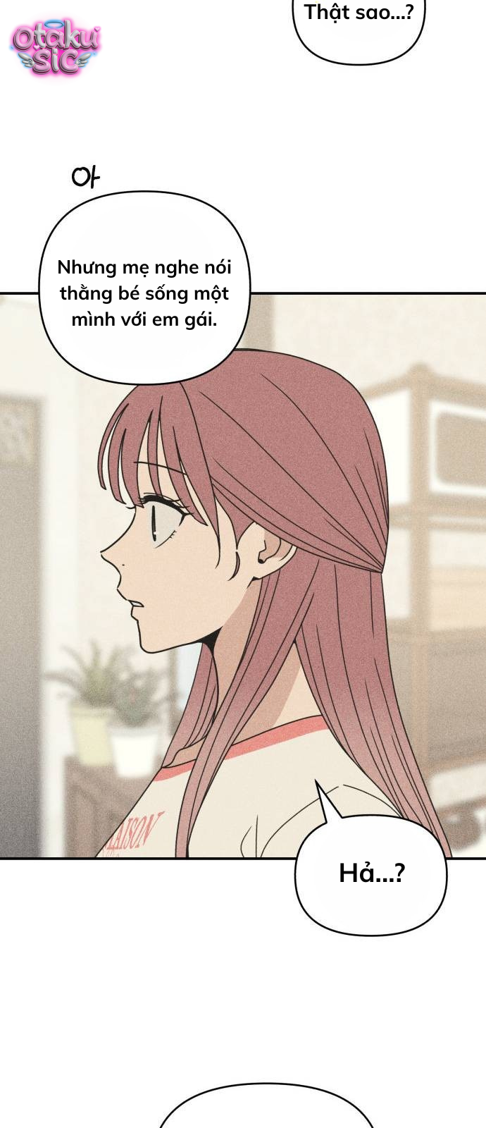 Ice Cream Boy - Chap 5 - Trang 33