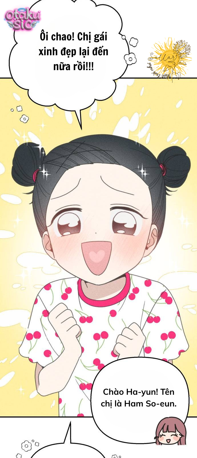 Ice Cream Boy - Chap 5 - Trang 36