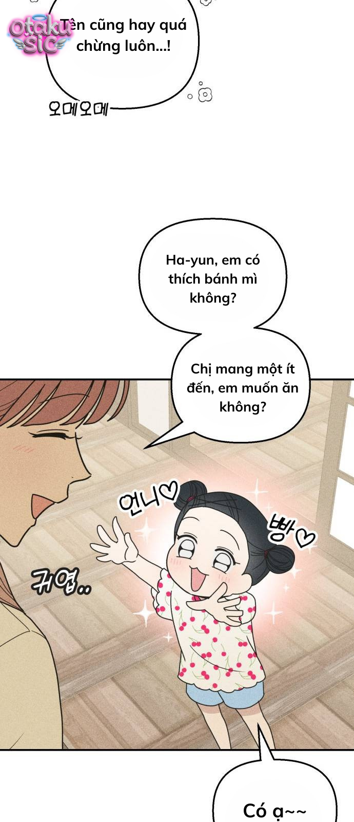 Ice Cream Boy - Chap 5 - Trang 37