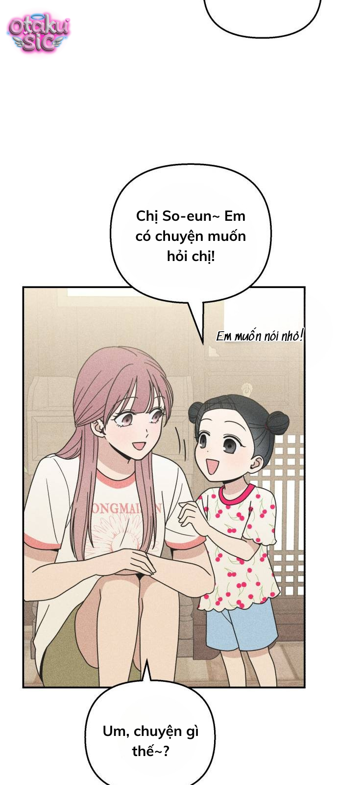 Ice Cream Boy - Chap 5 - Trang 38