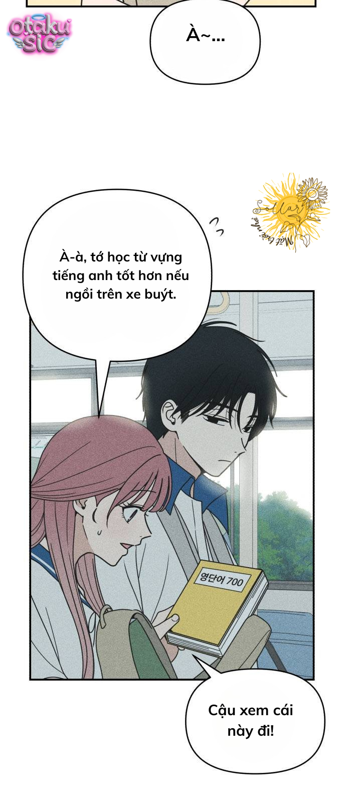 Ice Cream Boy - Chap 5 - Trang 5