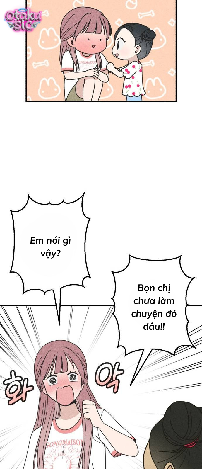 Ice Cream Boy - Chap 5 - Trang 41