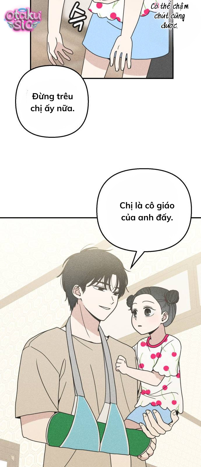 Ice Cream Boy - Chap 5 - Trang 43