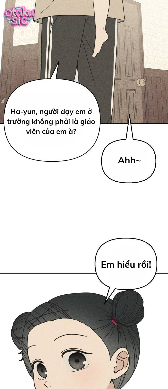 Ice Cream Boy - Chap 5 - Trang 44