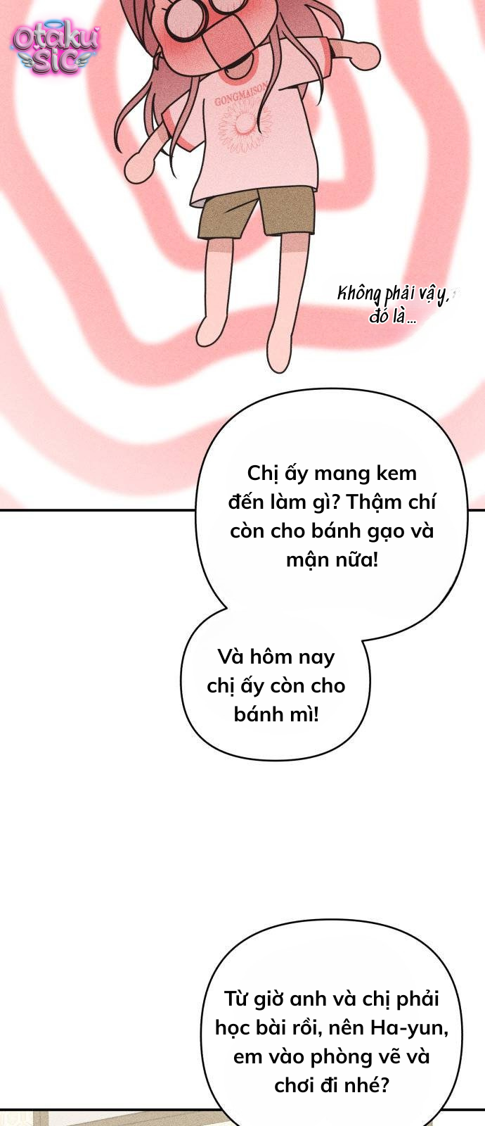 Ice Cream Boy - Chap 5 - Trang 46