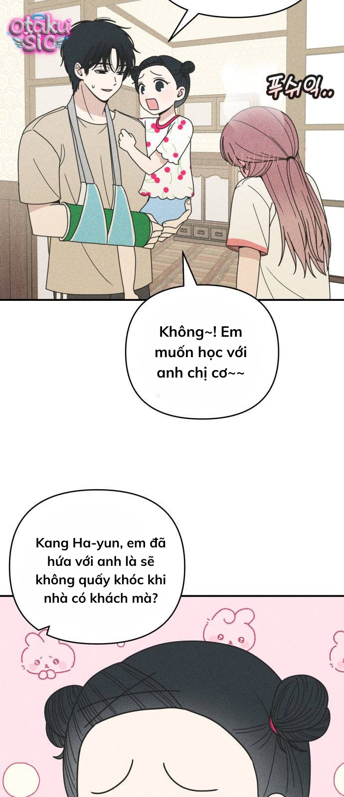 Ice Cream Boy - Chap 5 - Trang 47