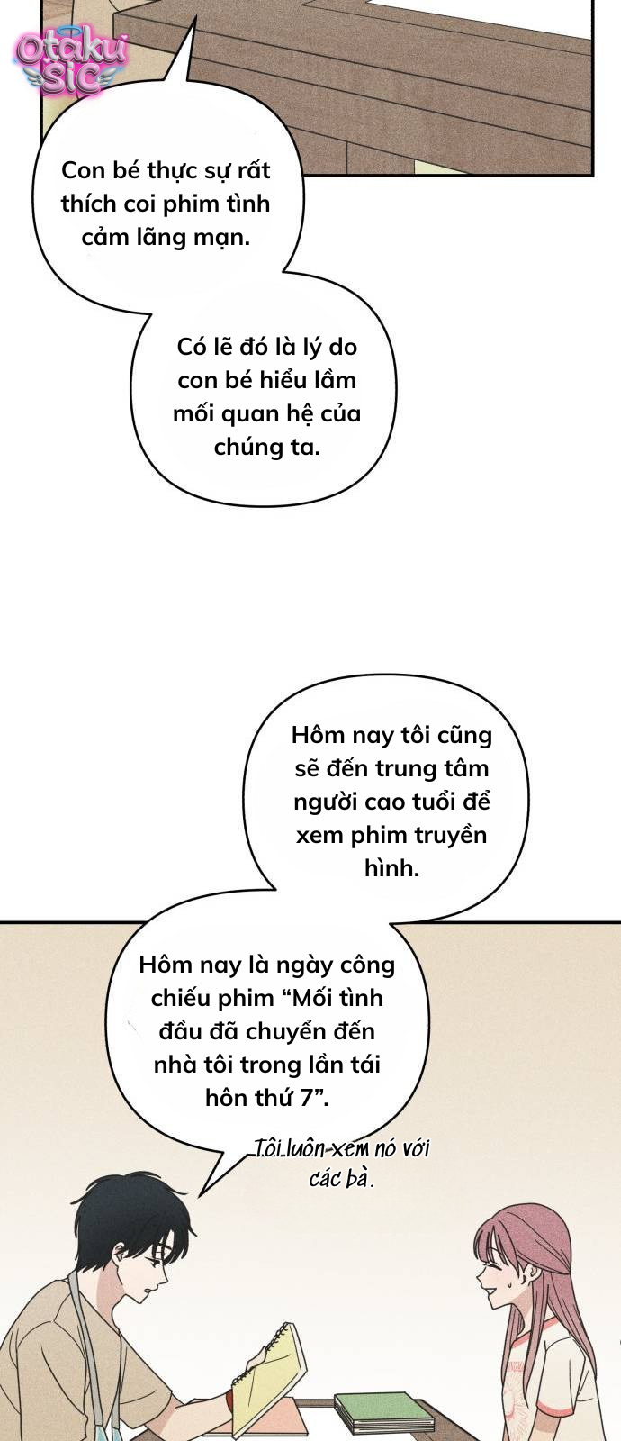 Ice Cream Boy - Chap 5 - Trang 51