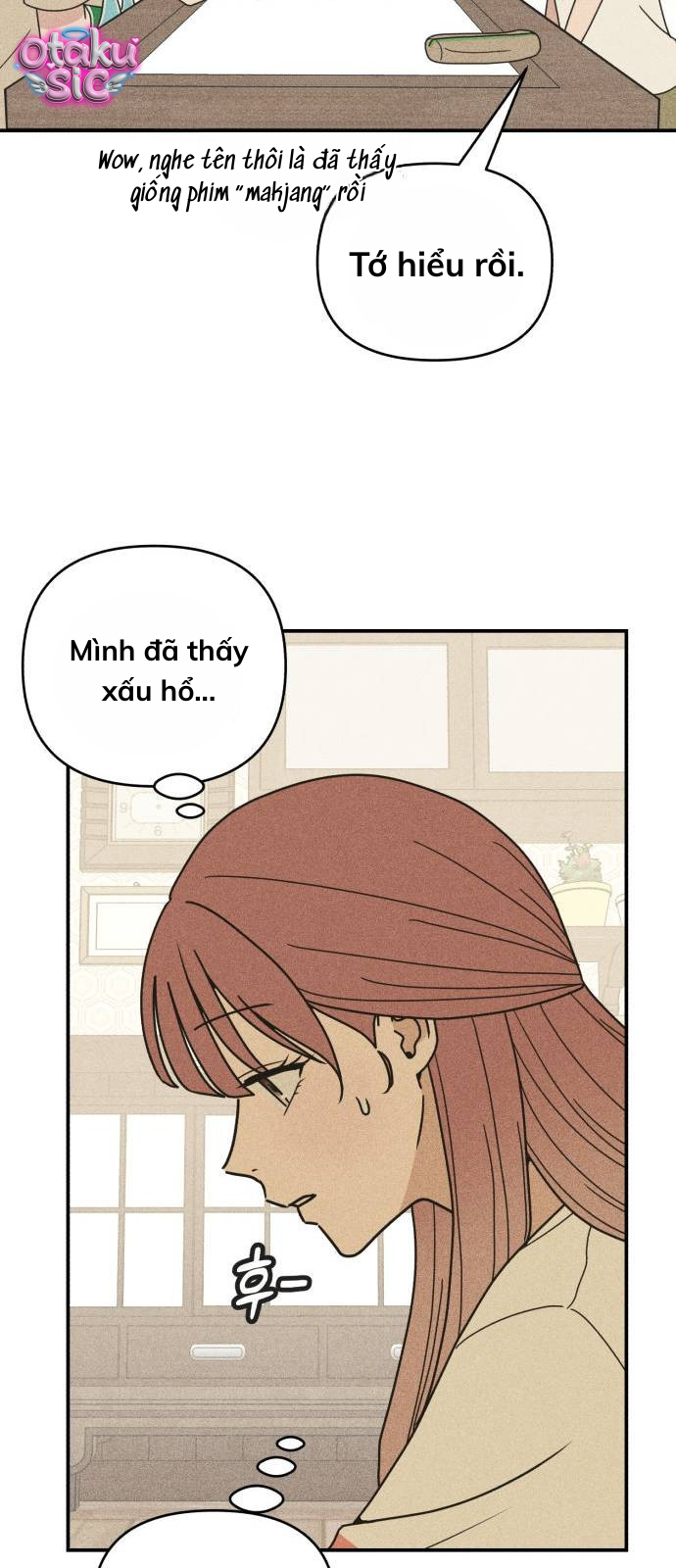 Ice Cream Boy - Chap 5 - Trang 52