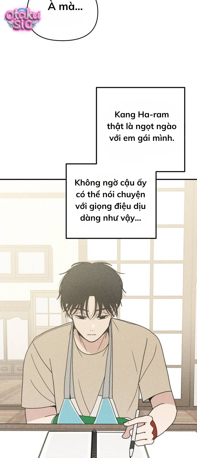 Ice Cream Boy - Chap 5 - Trang 53
