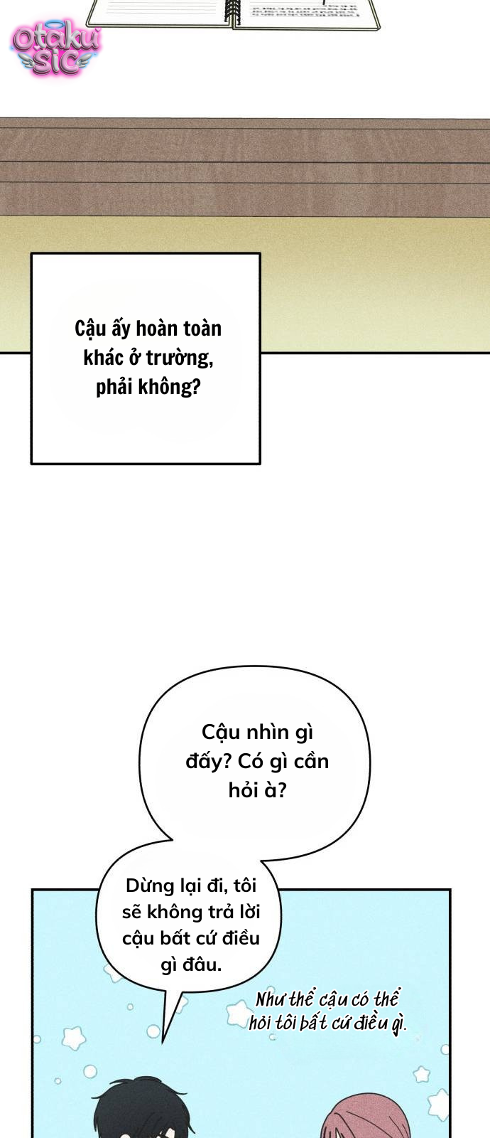 Ice Cream Boy - Chap 5 - Trang 54