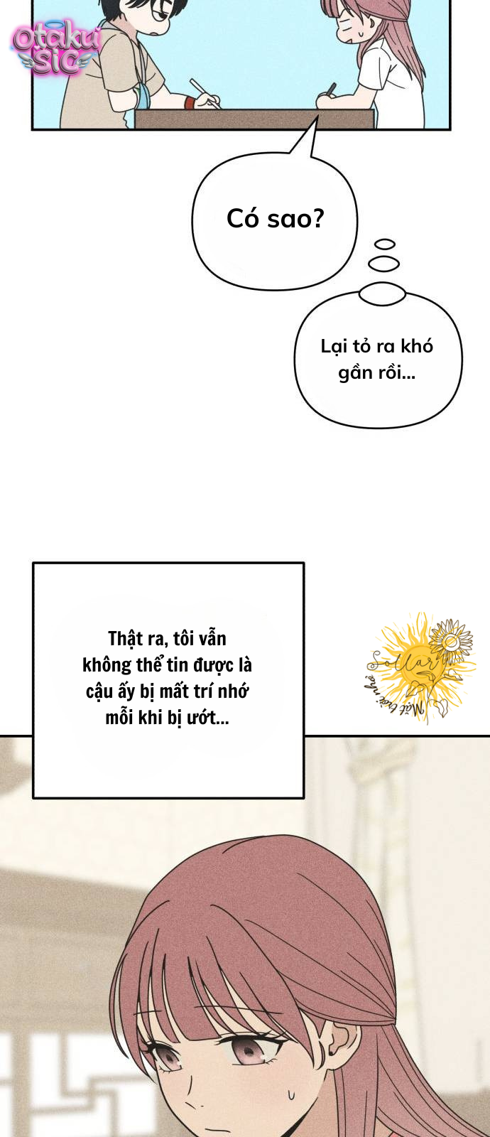 Ice Cream Boy - Chap 5 - Trang 55