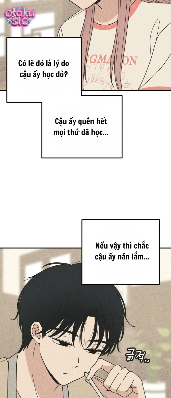Ice Cream Boy - Chap 5 - Trang 56