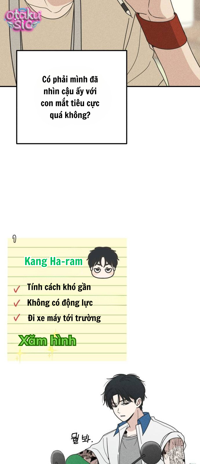 Ice Cream Boy - Chap 5 - Trang 57