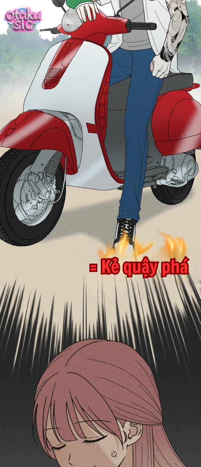 Ice Cream Boy - Chap 5 - Trang 58