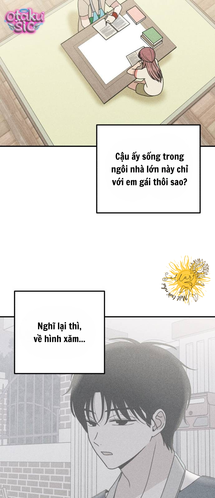 Ice Cream Boy - Chap 5 - Trang 60