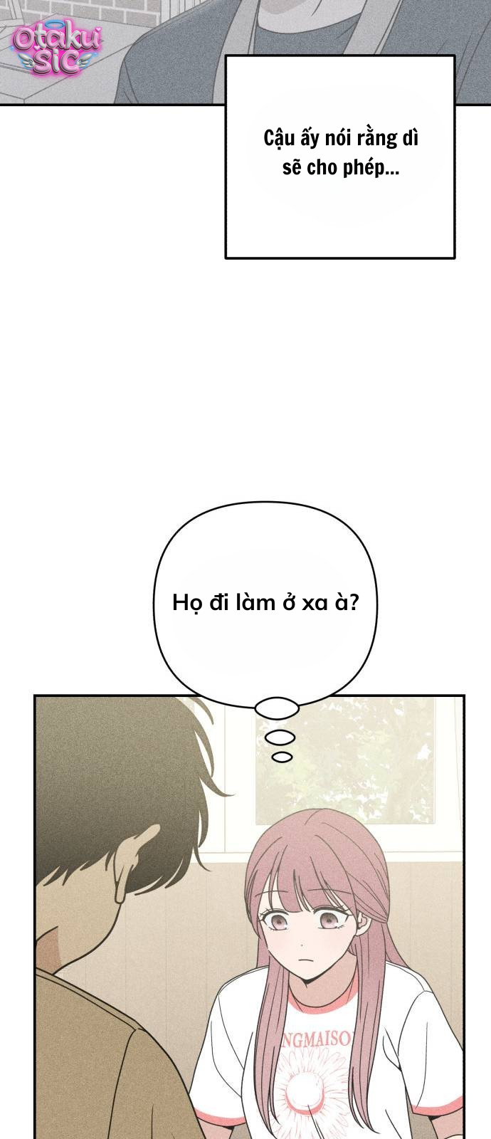 Ice Cream Boy - Chap 5 - Trang 61