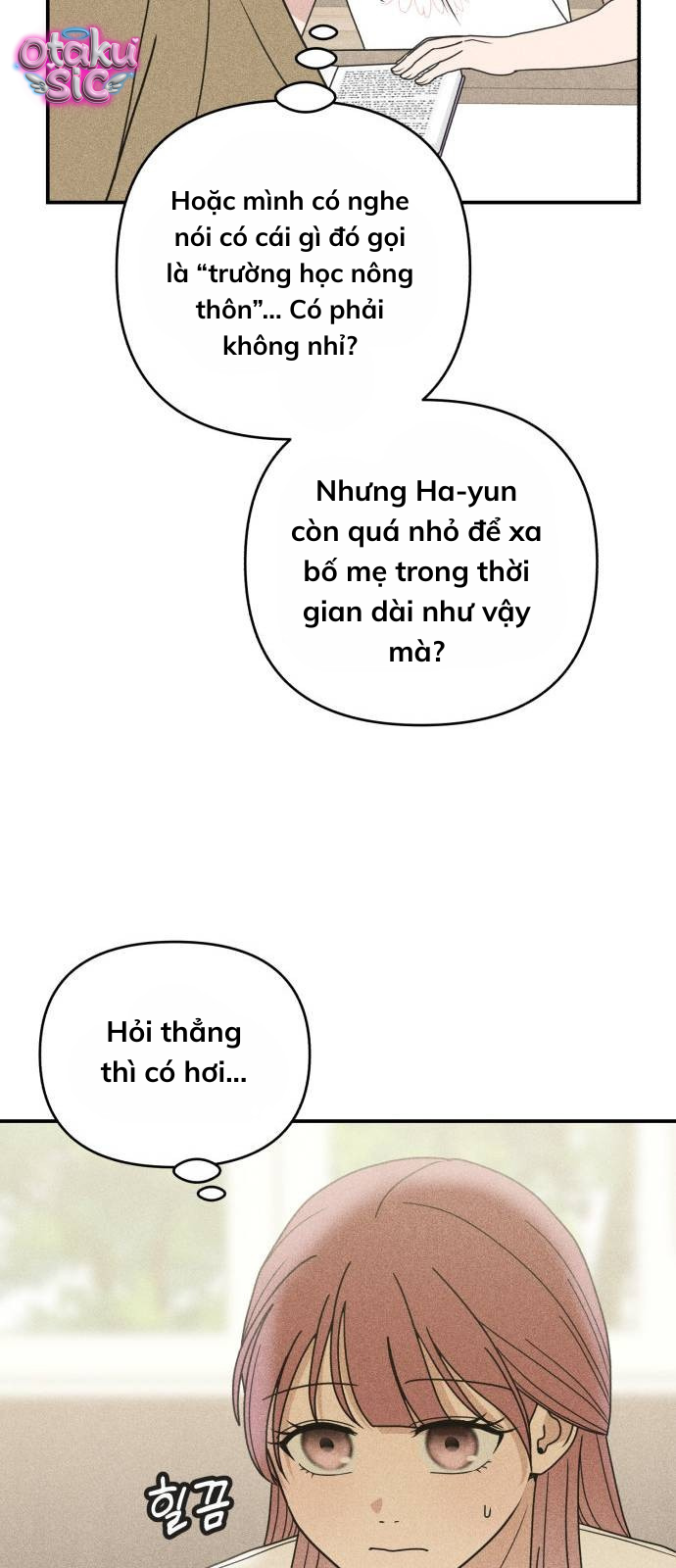 Ice Cream Boy - Chap 5 - Trang 62