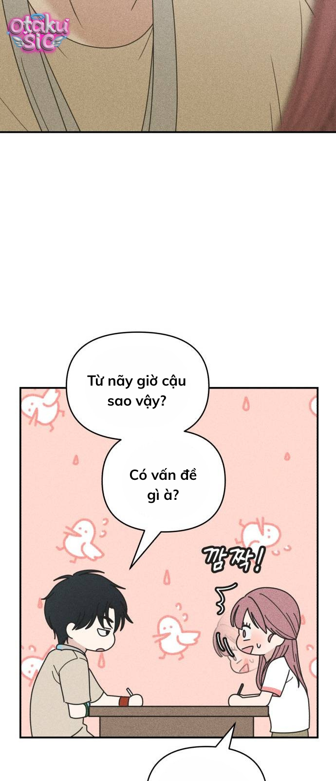 Ice Cream Boy - Chap 5 - Trang 64