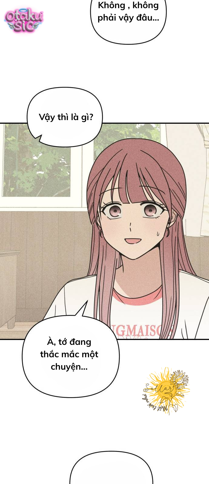 Ice Cream Boy - Chap 5 - Trang 65