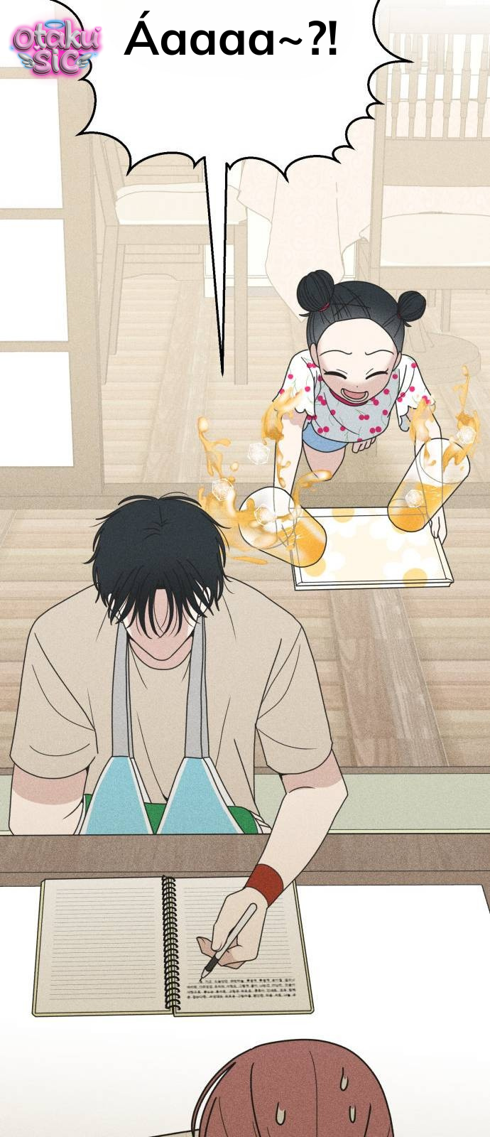 Ice Cream Boy - Chap 5 - Trang 68