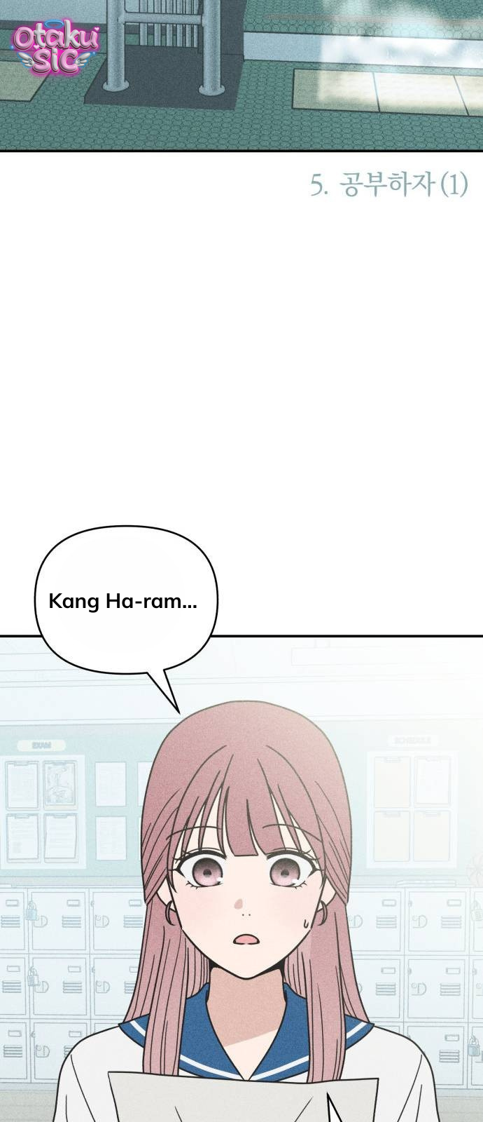 Ice Cream Boy - Chap 5 - Trang 8