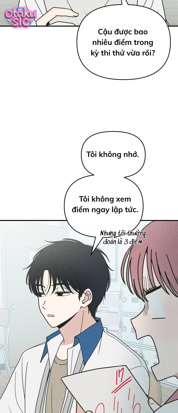 Ice Cream Boy - Chap 5 - Trang 9