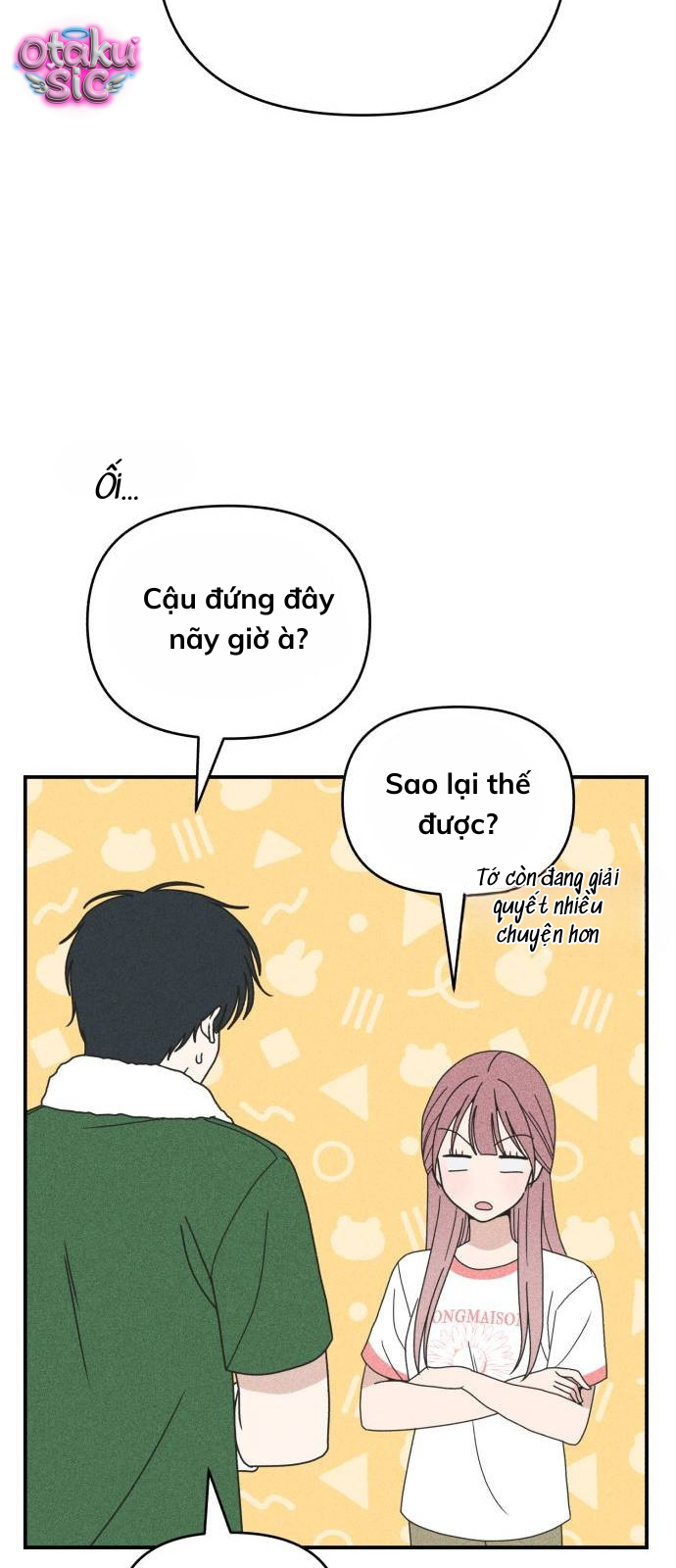 Ice Cream Boy - Chap 6 - Trang 17