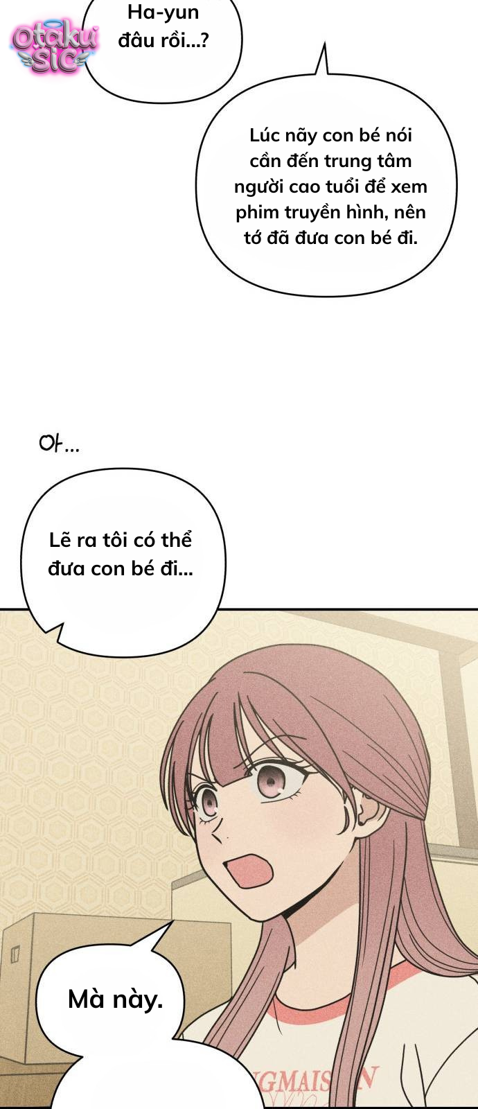 Ice Cream Boy - Chap 6 - Trang 18