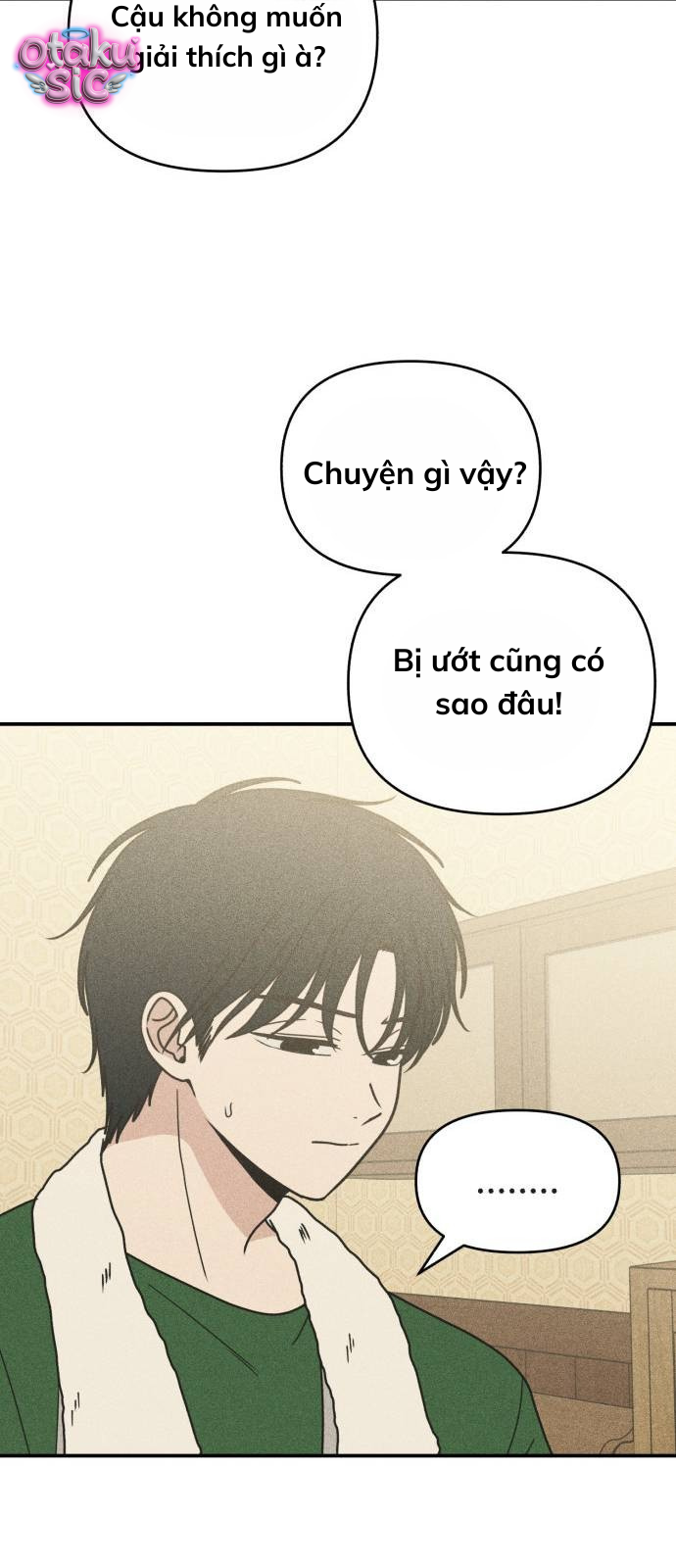 Ice Cream Boy - Chap 6 - Trang 19