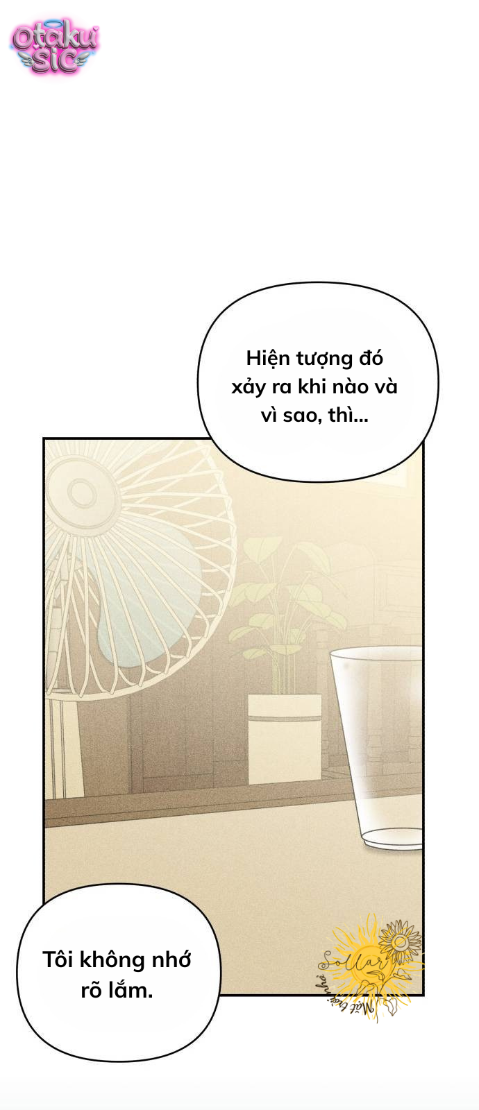 Ice Cream Boy - Chap 6 - Trang 20