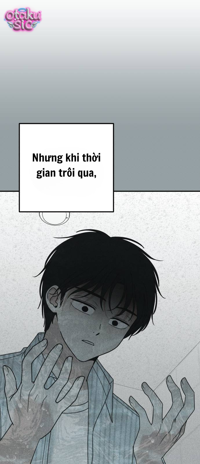 Ice Cream Boy - Chap 6 - Trang 21