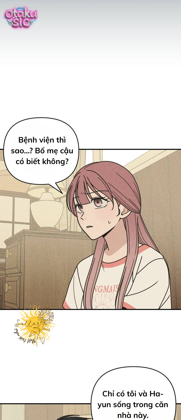 Ice Cream Boy - Chap 6 - Trang 25