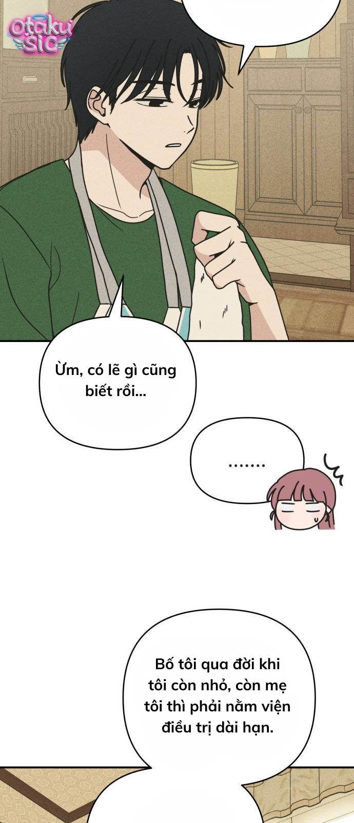 Ice Cream Boy - Chap 6 - Trang 26