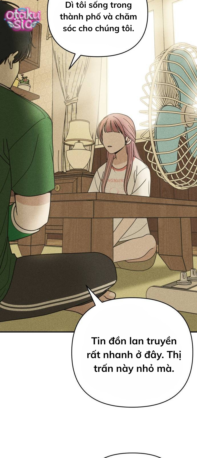 Ice Cream Boy - Chap 6 - Trang 27