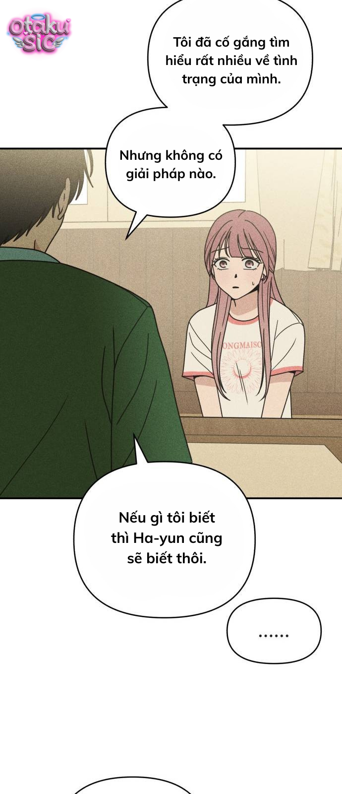 Ice Cream Boy - Chap 6 - Trang 28