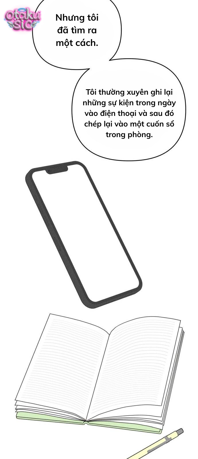 Ice Cream Boy - Chap 6 - Trang 29